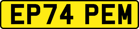 EP74PEM