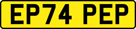 EP74PEP