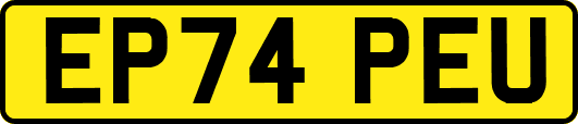 EP74PEU