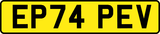 EP74PEV