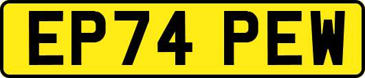 EP74PEW