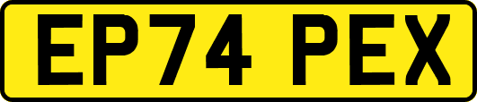 EP74PEX