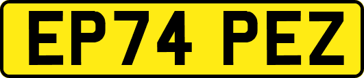 EP74PEZ