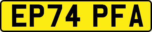 EP74PFA
