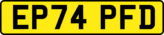EP74PFD