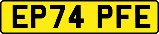 EP74PFE