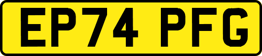 EP74PFG