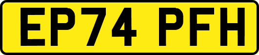 EP74PFH