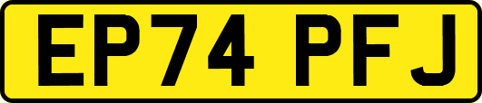 EP74PFJ