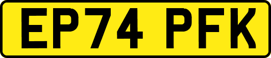 EP74PFK