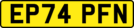 EP74PFN