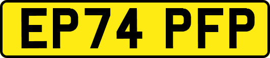 EP74PFP