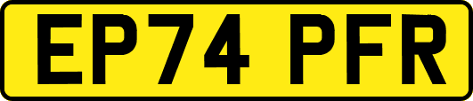 EP74PFR
