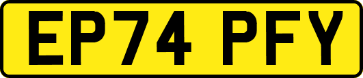 EP74PFY