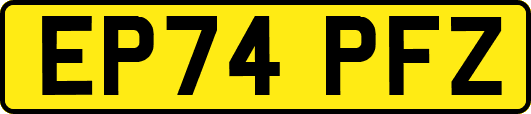 EP74PFZ