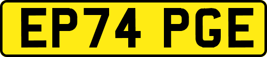 EP74PGE