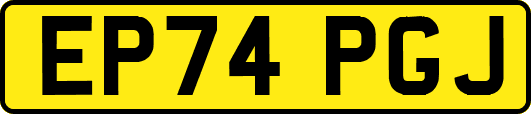 EP74PGJ