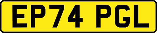 EP74PGL