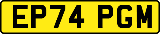 EP74PGM