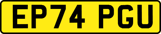 EP74PGU