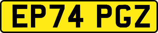 EP74PGZ