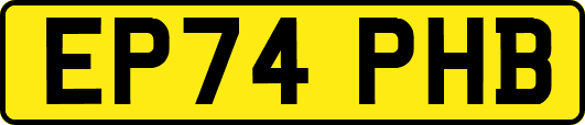 EP74PHB