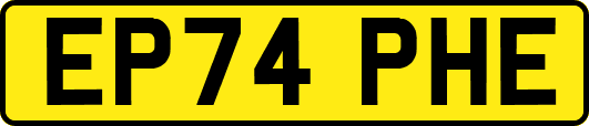 EP74PHE