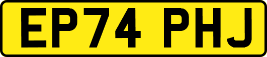 EP74PHJ