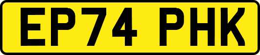 EP74PHK