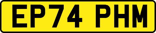 EP74PHM