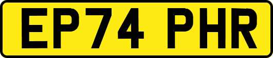 EP74PHR
