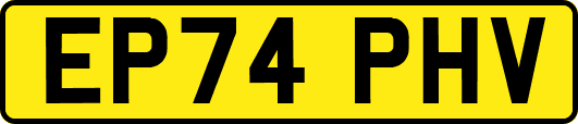 EP74PHV