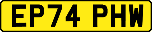 EP74PHW