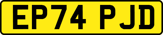 EP74PJD