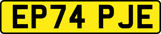EP74PJE