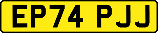 EP74PJJ