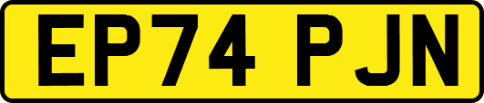 EP74PJN