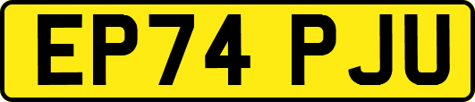 EP74PJU
