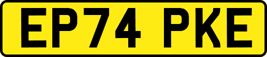 EP74PKE