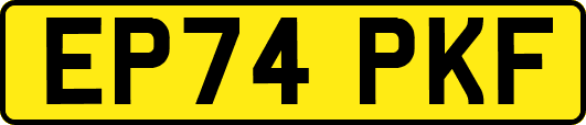 EP74PKF