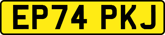EP74PKJ
