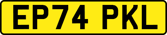 EP74PKL