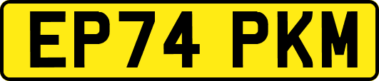 EP74PKM