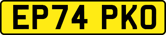EP74PKO