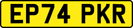 EP74PKR