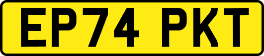 EP74PKT