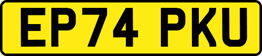 EP74PKU