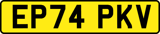 EP74PKV