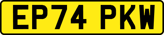 EP74PKW