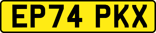 EP74PKX